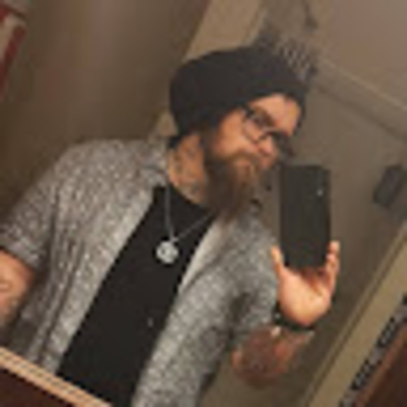 Meet your Posher, Greg - Picture 1 of 1